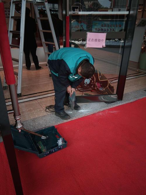 澧洲碧桂园工程管理维修服务部:欢迎各位业户乔迁入住